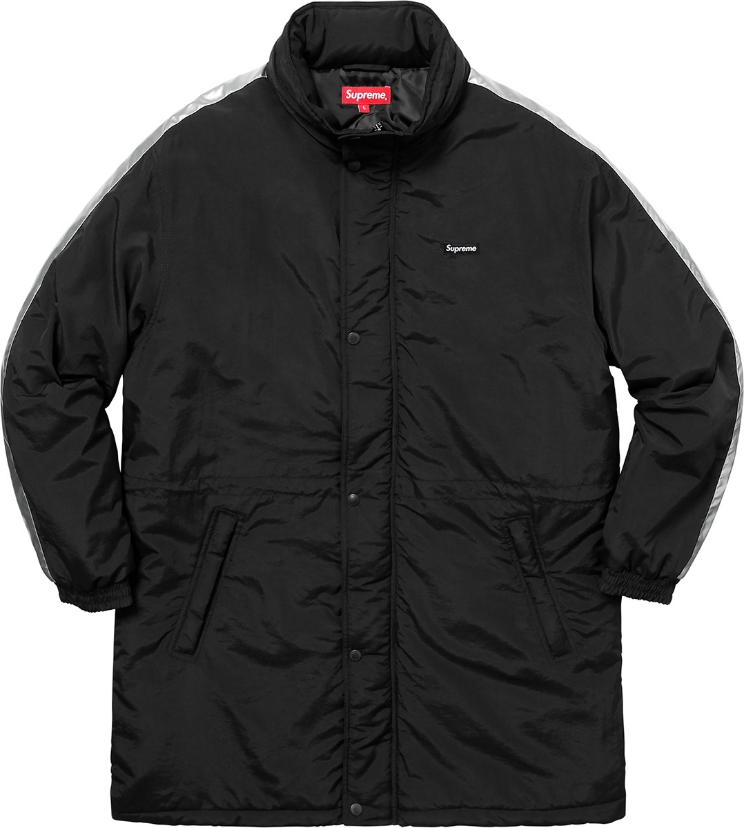 Stadium Parka view 32